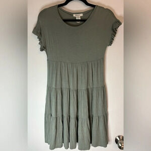 Size Small Mikey & Joey mini dress or tunic‎ top.